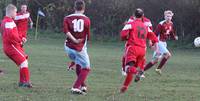 Hempnall v Thetford Rvrs 26th Nov 2016 15